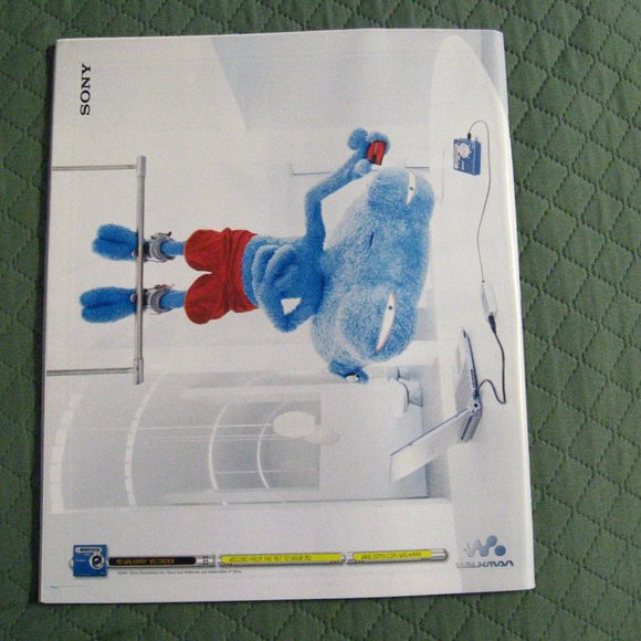 Rolling Stone Magazine October 25 2001 Special Issue - Picture 2 of 10